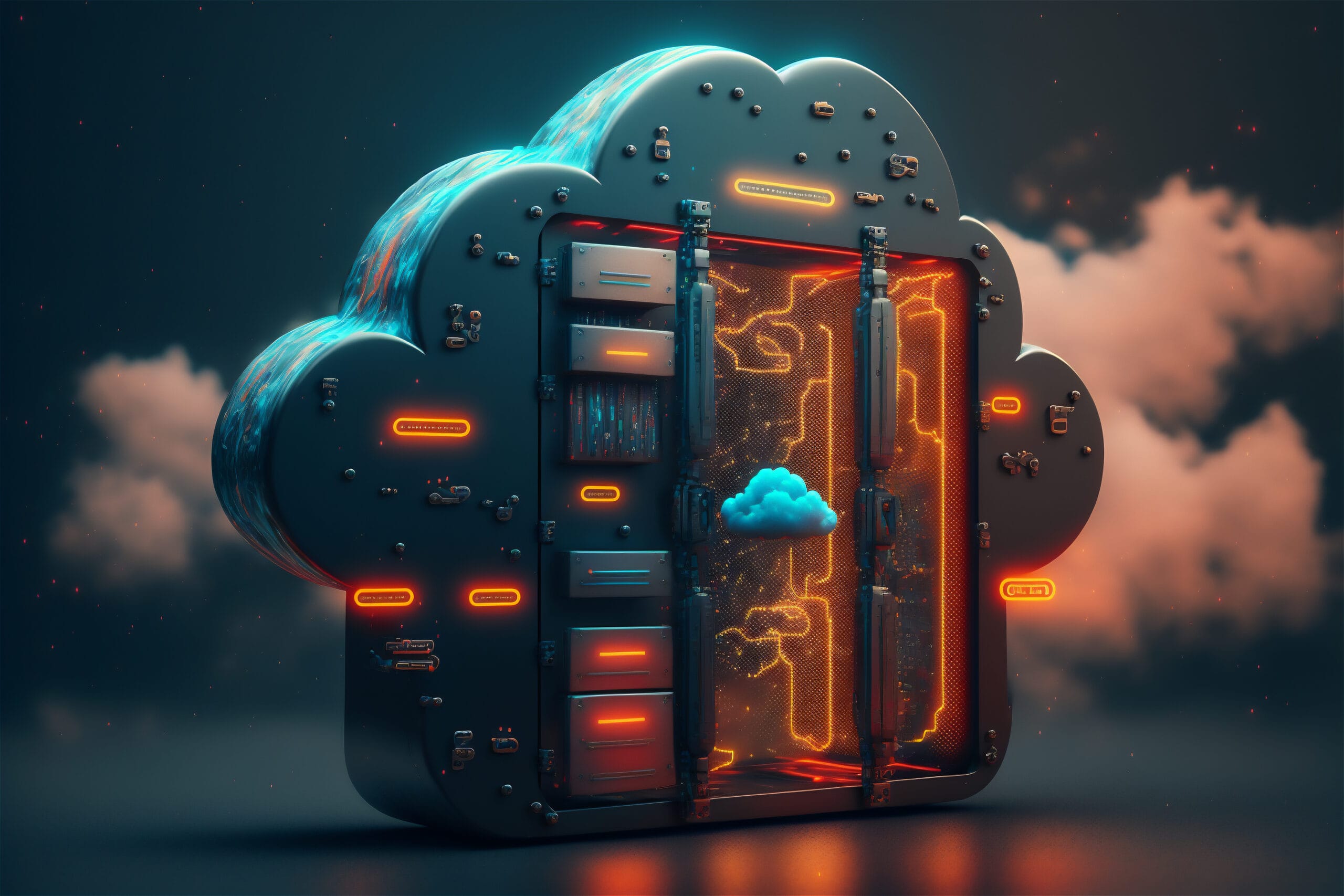 Hybrid Cloud